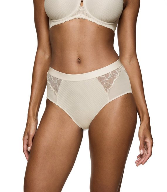 Majtki damskie Triumph Wild Azalea Florale Maxi-48