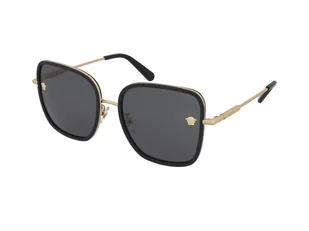 Okulary przeciwsłoneczne Versace VE2247D 1438/87 - Okulary przeciwsłoneczne - miniaturka - grafika 1