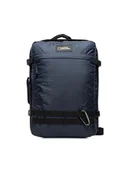 Plecaki - Plecak 3 Way Backpack N11801.49 Granatowy - National Geographic - miniaturka - grafika 1