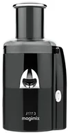 Sokowirówki - Magimix Juice Expert 3 Noir - miniaturka - grafika 1