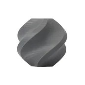 Filamenty i akcesoria do drukarek 3D - Filament Bambu Lab Refill PETG-HF 1,75mm 1kg - Dark Gray - miniaturka - grafika 1