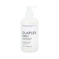 Maski do włosów - OLAPLEX 4-IN-1 Nawilżająca maska do włosów 370ml - miniaturka - grafika 1
