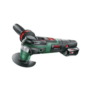 Bosch AdvancedMulti 18 0603104021 akumulator i ładowarka 0603104021 - Pozostałe elektronarzędzia - miniaturka - grafika 1