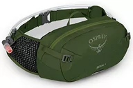 Plecaki - Osprey Seral 4 Plecak Multisport Unisex, Dustmoss Green - O/S - miniaturka - grafika 1