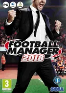 Gry PC Cyfrowe - Football Manager 2018 (PC/MAC/LX) PL klucz Steam - miniaturka - grafika 1