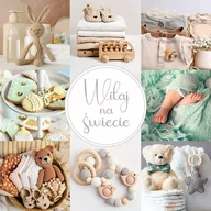 Albumy inne - Witaj na świecie - miniaturka - grafika 1