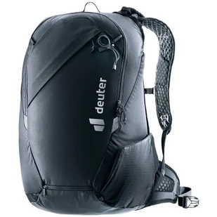 Plecak turystyczny deuter Updays 26 l black - Plecaki - miniaturka - grafika 1