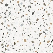 Płytki ceramiczne - El Molino Gres Padua blanco mat rectified 58x58 - miniaturka - grafika 1