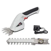 Nożyce i sekatory - NAC Nożyce akumulatorowe TA72-JN - miniaturka - grafika 1