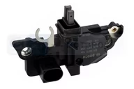 Akcesoria do układu elektrycznego - Regulator napięcia Bosch 1 986 AE0 155 - miniaturka - grafika 1