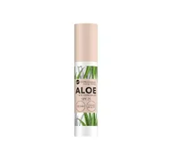 Korektory pod oczy - Bell Aloe Korektor pod oczy SPF 25 02 Peach - miniaturka - grafika 1