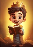 Zabawki kreatywne - HAFT DIAMENTOWY OBRAZ DIAMOND PAINTING JEZUS MOZAIKA WYKLEJANKA 30 x 40 - miniaturka - grafika 1