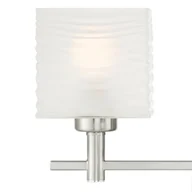 Lampy ścienne - Westinghouse kinkiet Alexander, 3-punktowy - miniaturka - grafika 1