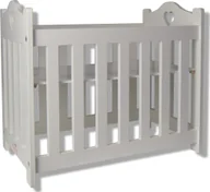 Domki dla lalek - Happy Friend Happy Friend - Doll Cot 504322 /Dolls and Dollhouses - miniaturka - grafika 1