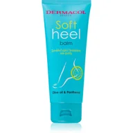 Pielęgnacja stóp - Dermacol Soft Heel Balm 100ml W Krem do stóp 33658 - miniaturka - grafika 1