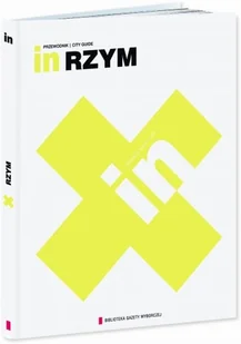 In. Rzym - Czasopisma - miniaturka - grafika 1