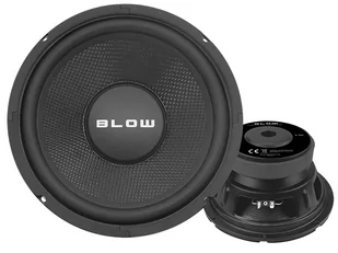 BLOW A-300 8Ohm 500W - Głośniki i kolumny - miniaturka - grafika 1
