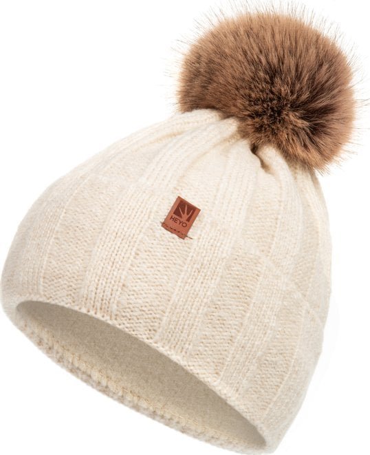 HEYO Czapka zimowa damska H24514-008 HEYO