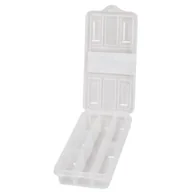 Pozostałe wyposażenie warsztatu - Organizer 18 PROLINE 6 przegród - miniaturka - grafika 1