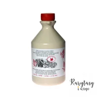 Cukier i słodziki - Oryginalny Kanadyjski Syrop Klonowy Grade A "100% Pure Canadian Maple Syrup Grade A" 1l / 1,32kg Vertmont - miniaturka - grafika 1