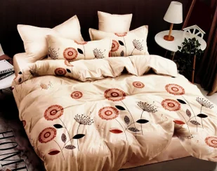 Pościel 160 x 200 3cz Mikrowłókno HXDD-1365 - Pościel - miniaturka - grafika 3