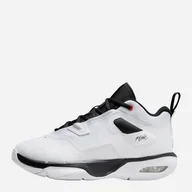 Buty dla chłopców - Buty sportowe chłopięce Nike Jordan Stay Loyal FB9922-106 40 Białe (196975675487) - miniaturka - grafika 1