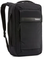 Plecaki - Thule Paramount Commuter 16L Black Plecak - miniaturka - grafika 1