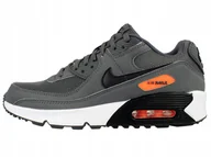 Buty sportowe damskie - Nike Air Max 90 CZ5866-002 - miniaturka - grafika 1