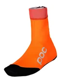 Ochraniacze - Ochraniacze na buty POC Thermal Bootie - zink orange - miniaturka - grafika 1