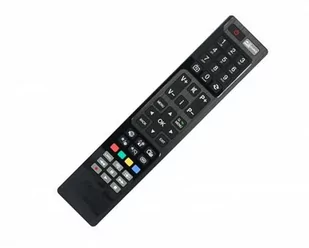 Pilot RC4845 do TV 19LED906T 32LD145V - Piloty Pilot RC4845 do TV 19LED906T 32LD145V - Piloty - miniaturka - grafika 1