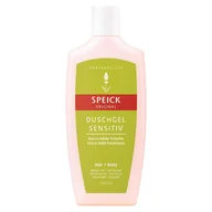 Kosmetyki do kąpieli - Speick Żel pod prysznic dla kobiet, do ciała i włosów, 250 ml - miniaturka - grafika 1