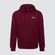 Bluzy męskie - FILA BLUZA Z KAPTUREM TAZ 2 0 - miniaturka - grafika 1