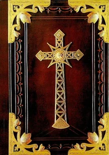 Nowy Testament - Religia i religioznawstwo - miniaturka - grafika 1