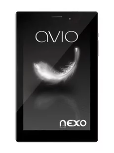 NavRoad Nexo Avio - Tablety - miniaturka - grafika 1