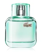 Wody i perfumy damskie - Lacoste, L1212 Pour Elle Natural, woda toaletowa, 50 ml - miniaturka - grafika 1