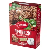 Dania w proszku - DELECTA PIERNICZKI 350G Zakupy dla domu i biura! 27042753 - miniaturka - grafika 1