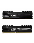 Pamięci RAM - adata XPG GAMMIX D10 DDR4 2666 DIMM 16GB (2x8) - miniaturka - grafika 1