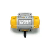 Inne urządzenia budowlane - Wibrator przyczepny Wacker Neuson AR 26/3/230 W Wacker Neuson - miniaturka - grafika 1