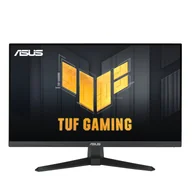 Monitory - ASUS VG249QE5A 23,8" Full HD LCD Czarny 90LM0BH0-B01171 - miniaturka - grafika 1