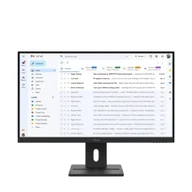 Monitory - Lenovo ThinkVision E27-40 64BCMAT4EU - miniaturka - grafika 1