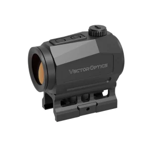 Kolimator Vector Optics Scrapper Red Dot Gen. II SCRD-46 - Lunety i akcesoria - miniaturka - grafika 1