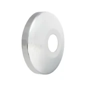 Akcesoria hydrauliczne - Rozeta STOŻEK 3/4" H21 CHROM EQUATION - miniaturka - grafika 1