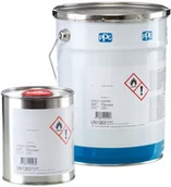 Chemia warsztatowa - Farba Przemysłowa SigmaShield 880 4L konserwacja podwozia auta Czarna - miniaturka - grafika 1