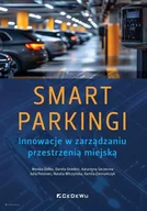 Zarządzanie - Smart Parkingi - książka - miniaturka - grafika 1