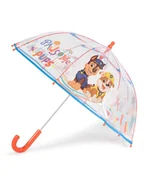 Parasolki dla dzieci - Perletti Parasolka 75151 Przezroczysty - miniaturka - grafika 1