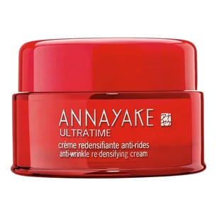 Annayake Ultratime Anti-Wrinkle Redensifying Cream 50.0 ml - Kremy do twarzy - miniaturka - grafika 1