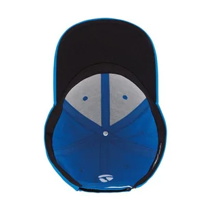 Czapka golfowa TaylorMade Tour Radar (błękitna) - Golf - miniaturka - grafika 7