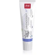 Pasty do zębów - Pasta do zębów SPLAT Professional Lavendersept 100 ml - miniaturka - grafika 1