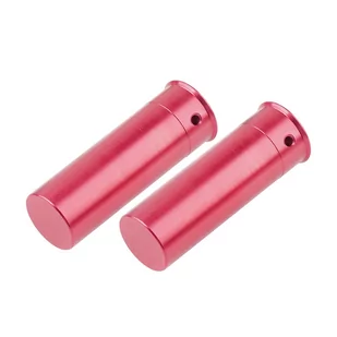 Vector Optics - Zbijaki aluminiowe - 12 Gauge - 2 szt. - SCSC-07 - Amunicja i osprzęt ASG - miniaturka - grafika 1