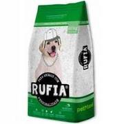 Sucha karma dla psów - Rufia Junior Dog dla szczeniąt 20kg - miniaturka - grafika 1